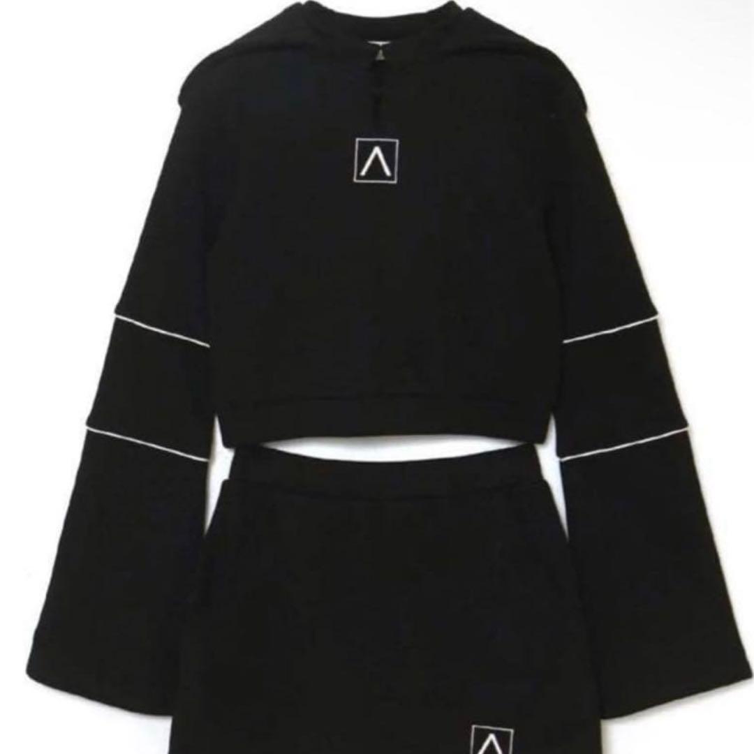 andmarry セットアップ