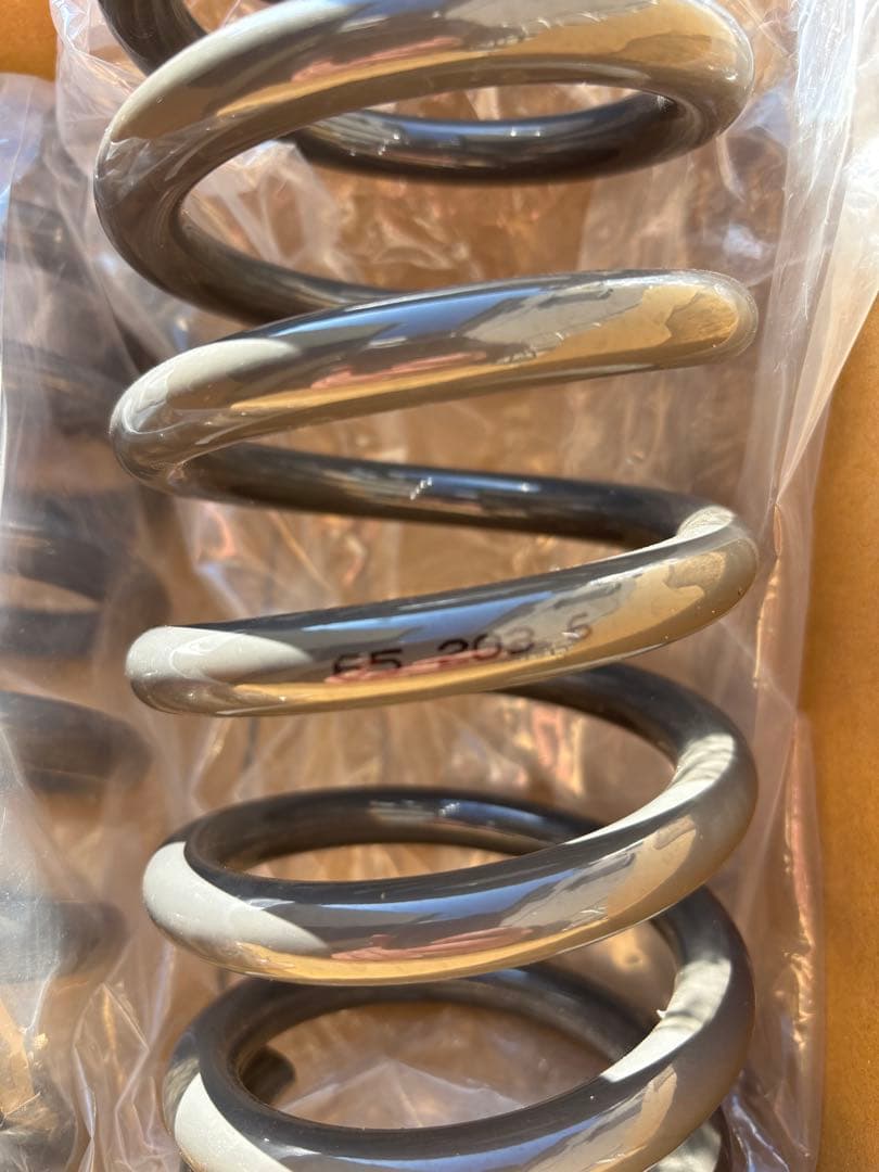 だ*け様 【美品】HAL（ハルスプリング）ID65-8inch/203-6k