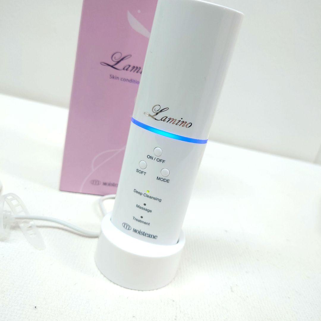 M1127B1 未使用★モイスティーヌ ラミノ スキンコンディショナー 美容器