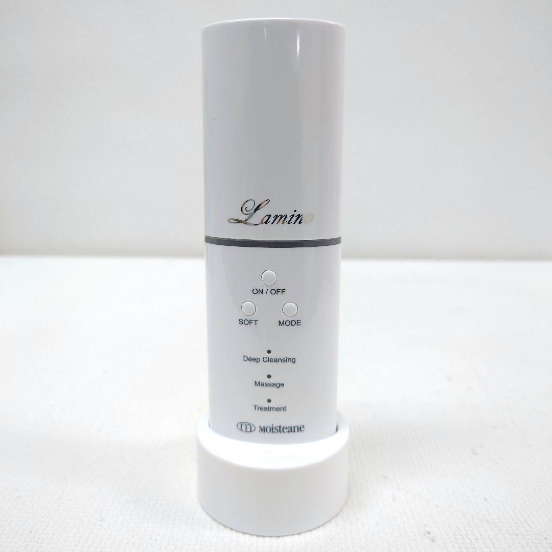 M1127B1 未使用★モイスティーヌ ラミノ スキンコンディショナー 美容器