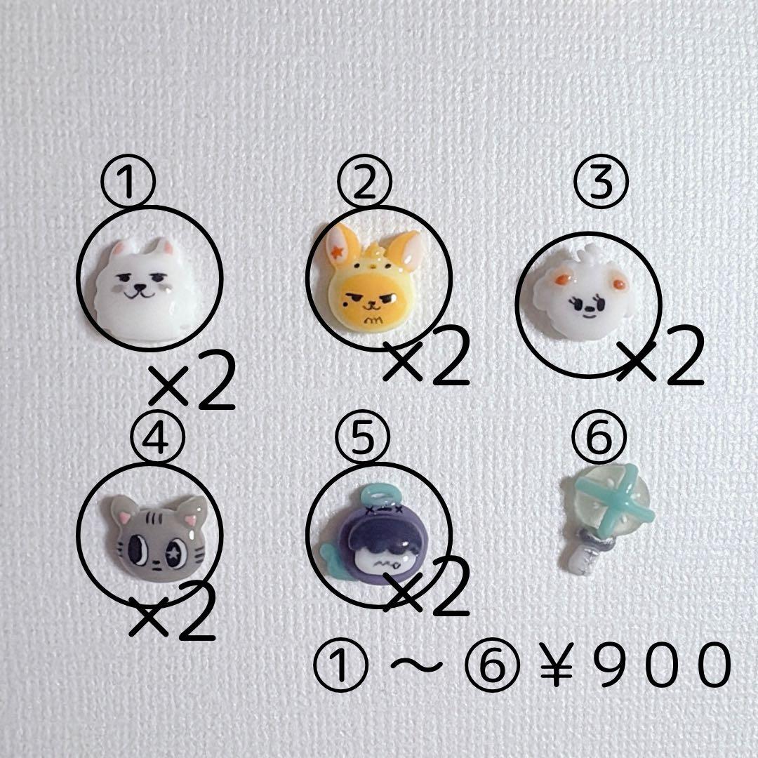 ミニオンズ⭐︎⭐︎ページです