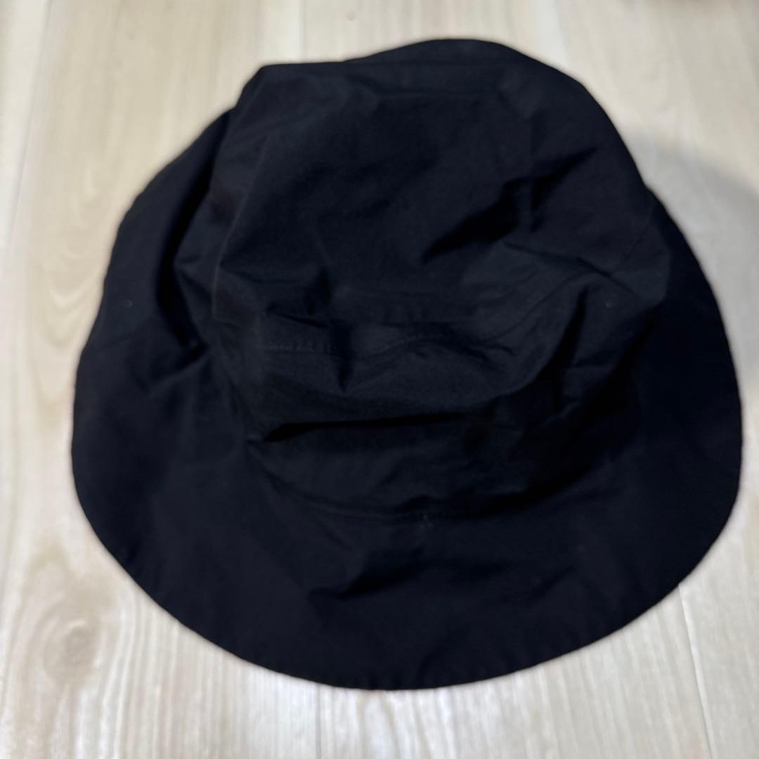 ACRONYM GORE-TEX ナイロンジャケット M ブラック