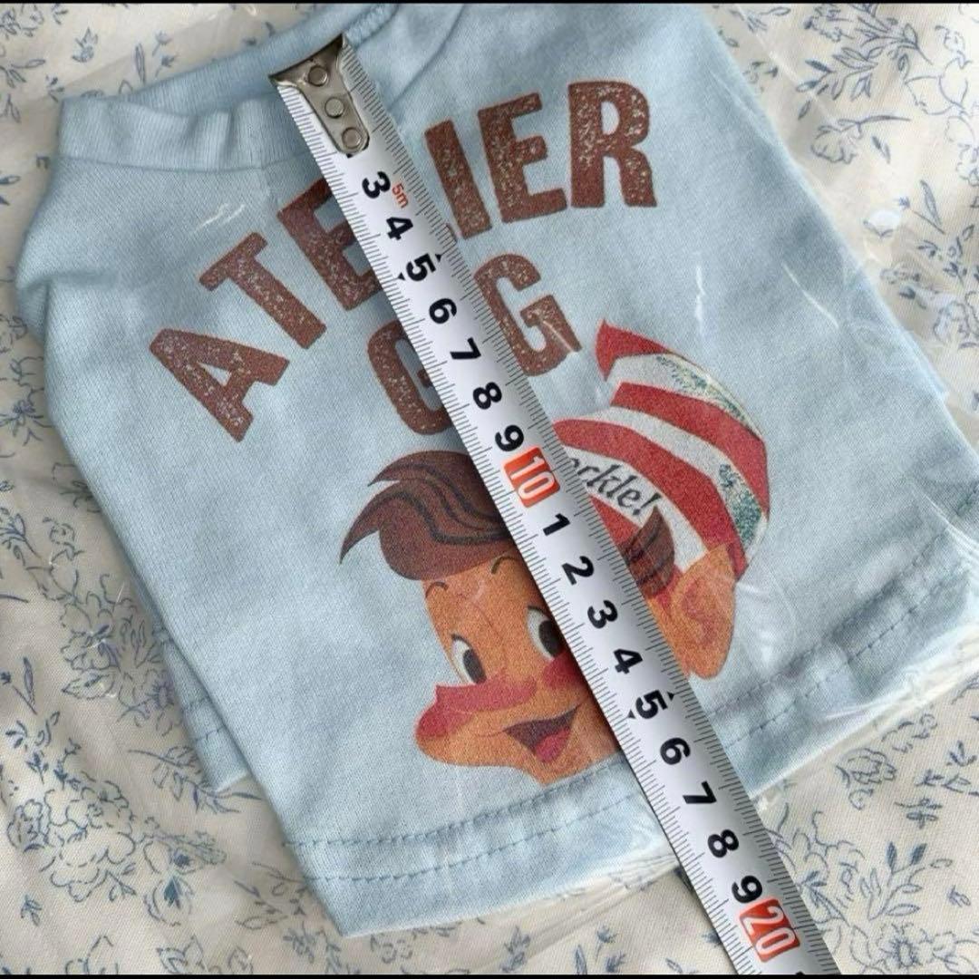 アトリエgg★ケロッグパッチープリントT 19ハーフ★完売コラボ