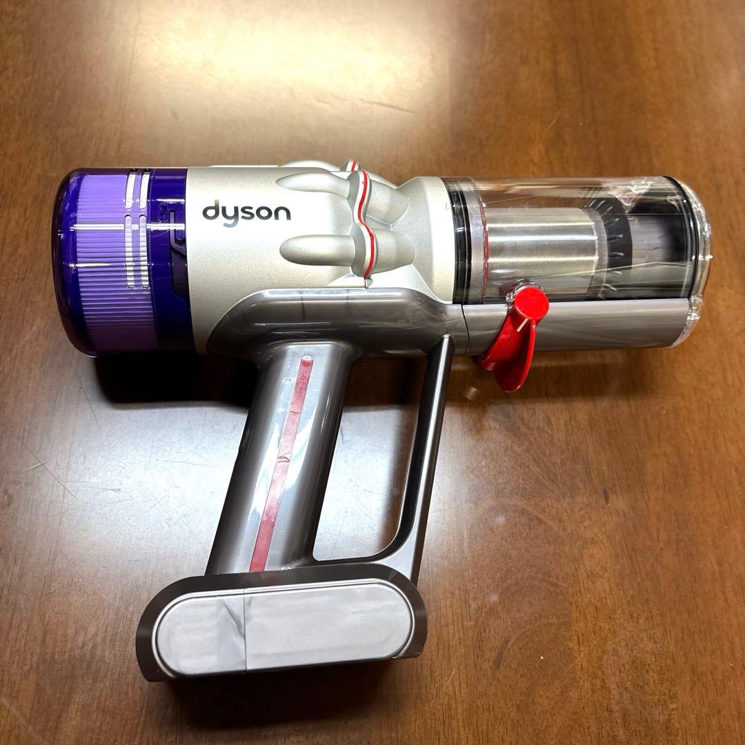 我妻　ダイソン 掃除機 【SV33】