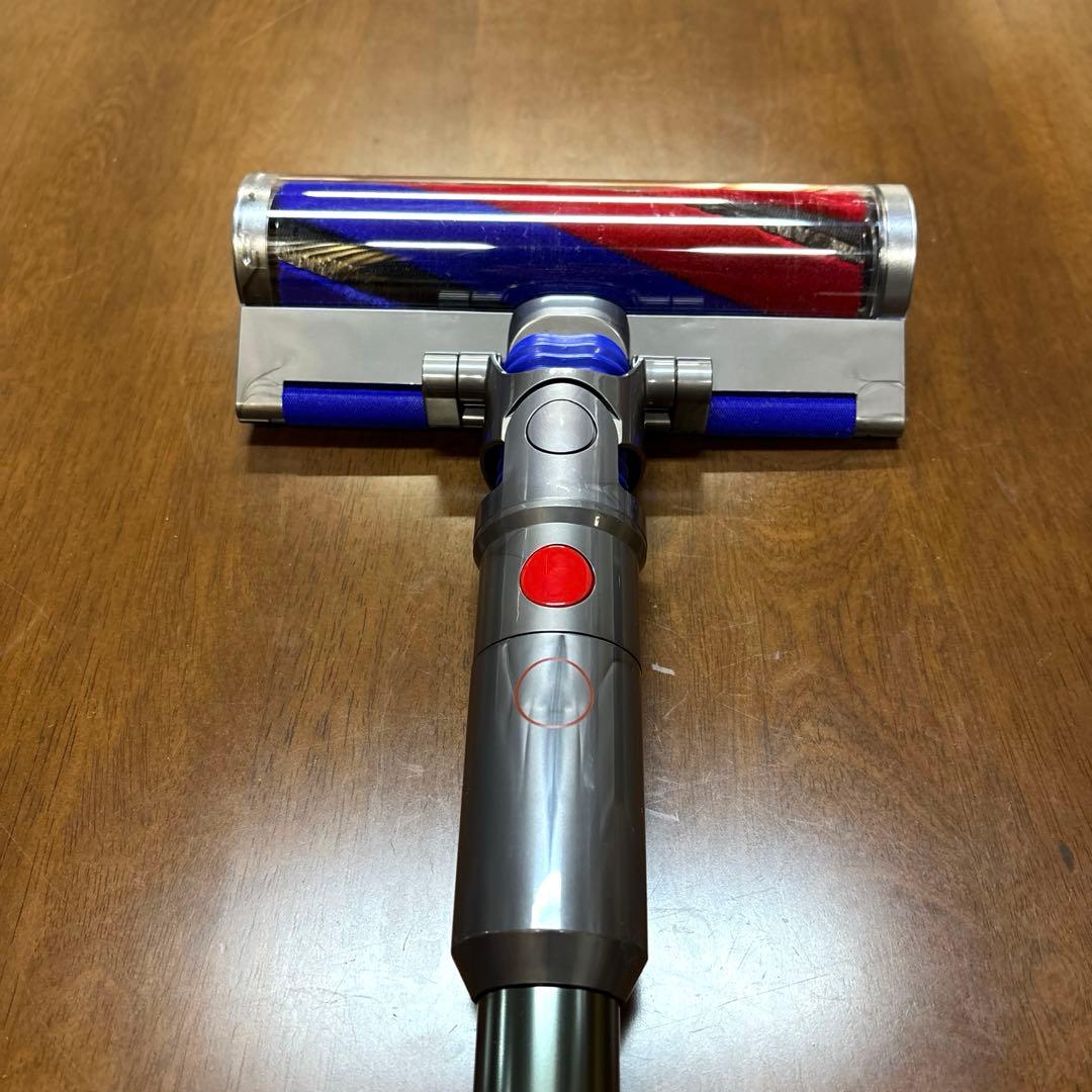 我妻　ダイソン 掃除機 【SV33】