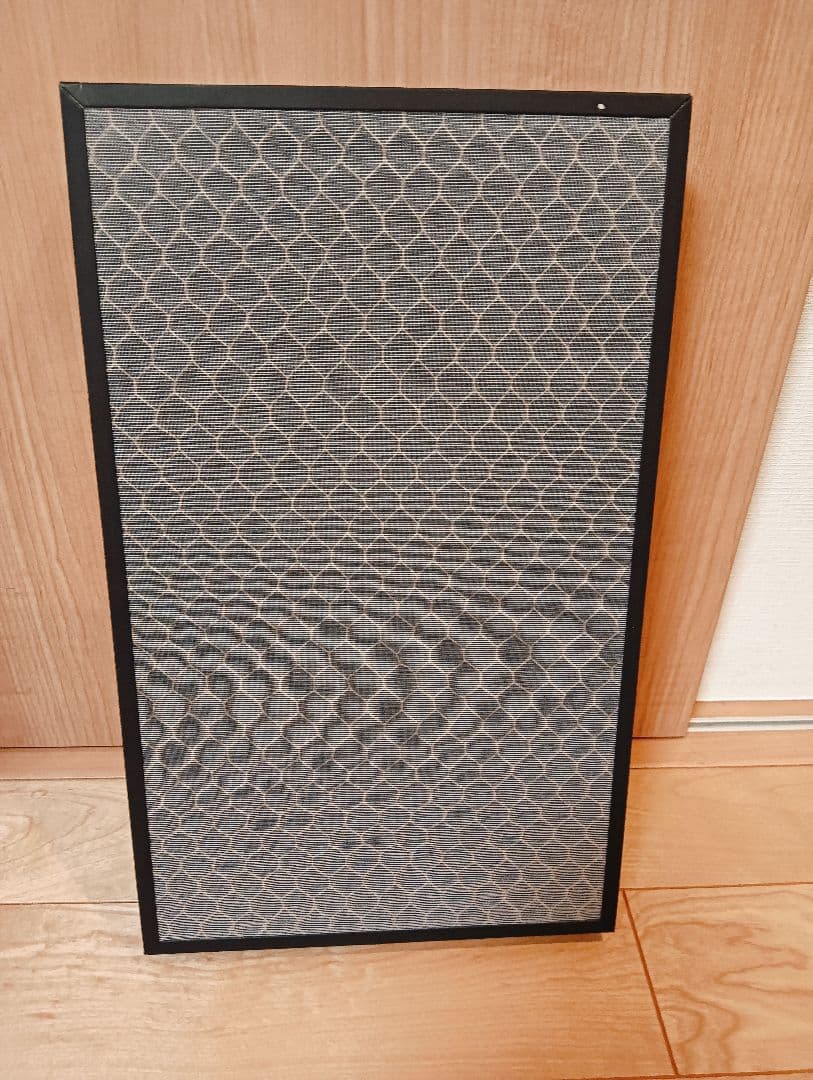 パナソニック 加湿空気清浄機 ナノイー F-VXT40 2021年製 〜18畳