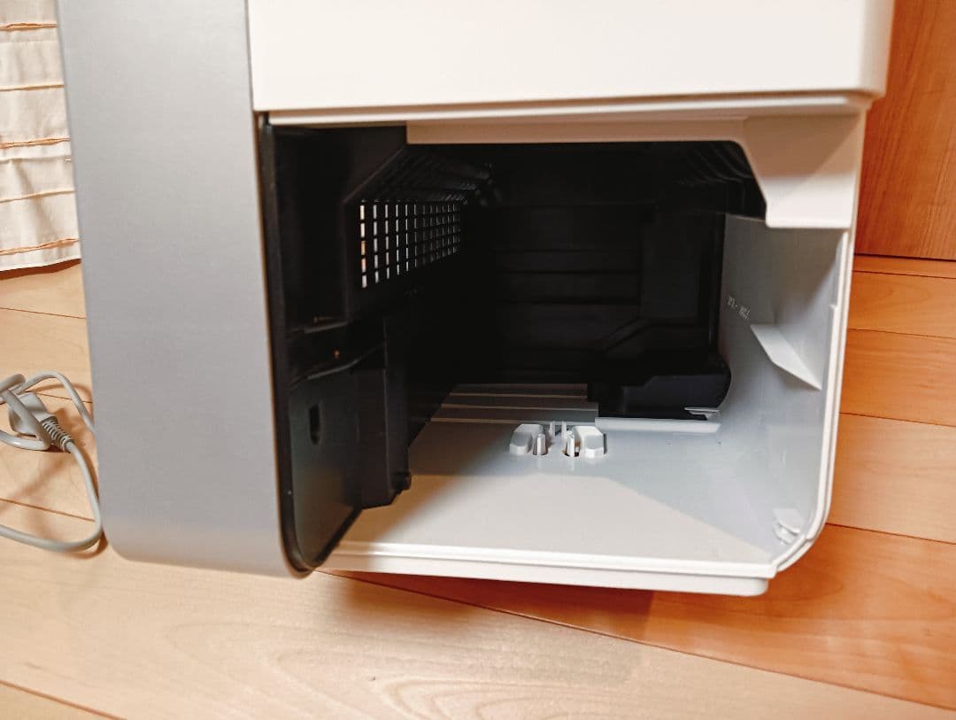 パナソニック 加湿空気清浄機 ナノイー F-VXT40 2021年製 〜18畳