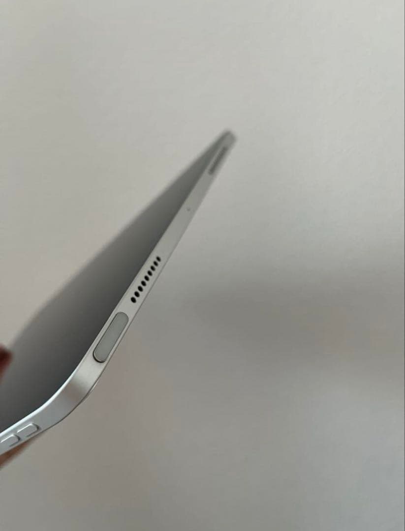 Apple iPad Air (第4世代) 256GB シルバー