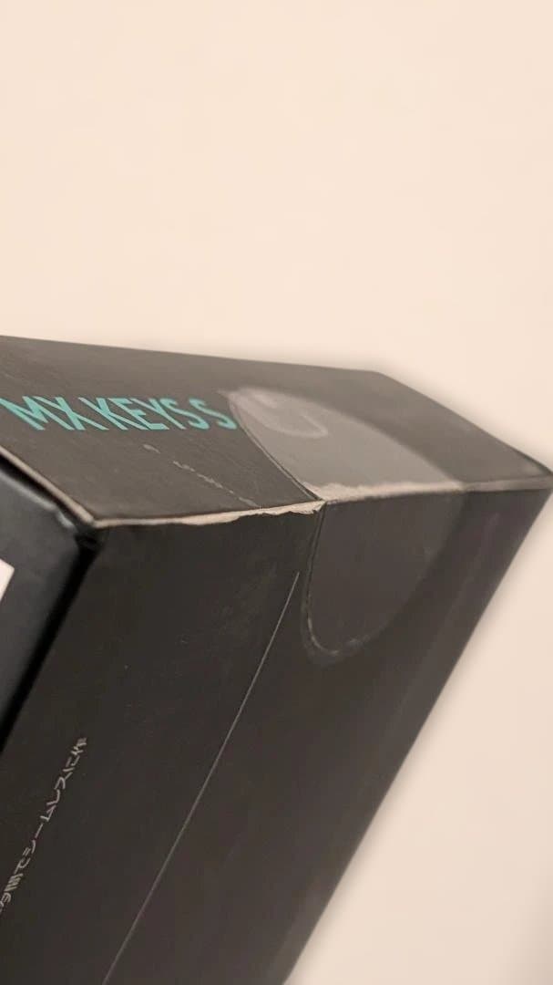 【セット販売】Logicool MX KEYS S & MX PALM REST