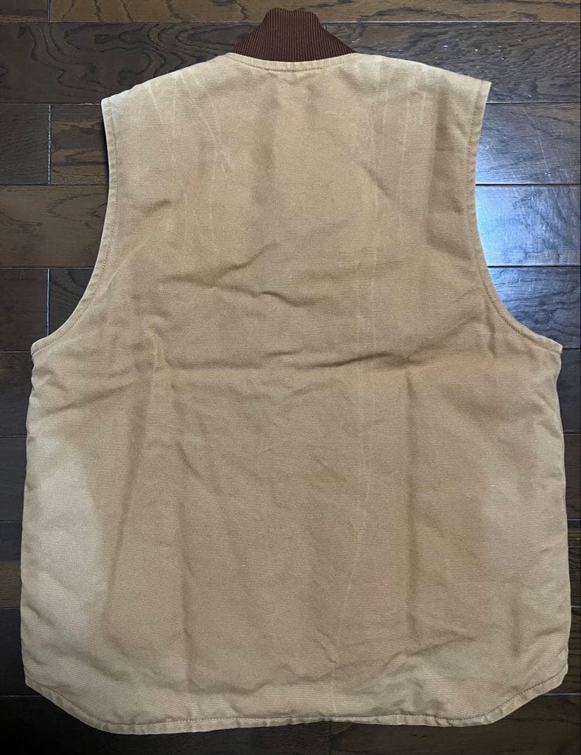 00s Carhartt カーハート アクティブベスト Mサイズ