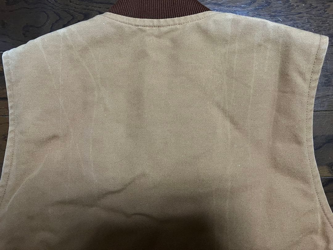 00s Carhartt カーハート アクティブベスト Mサイズ