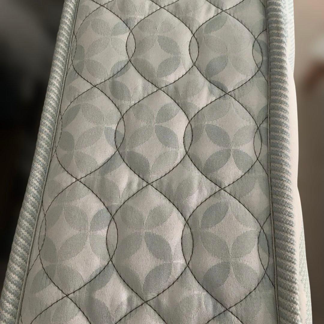 ベッド　マットレス　シングル　フランスベッド　美品