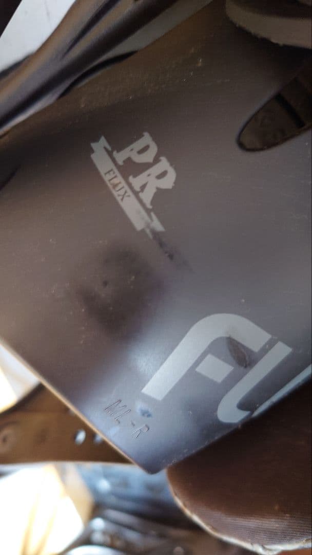 C*m様 ヨネックス、フラックス2点セット