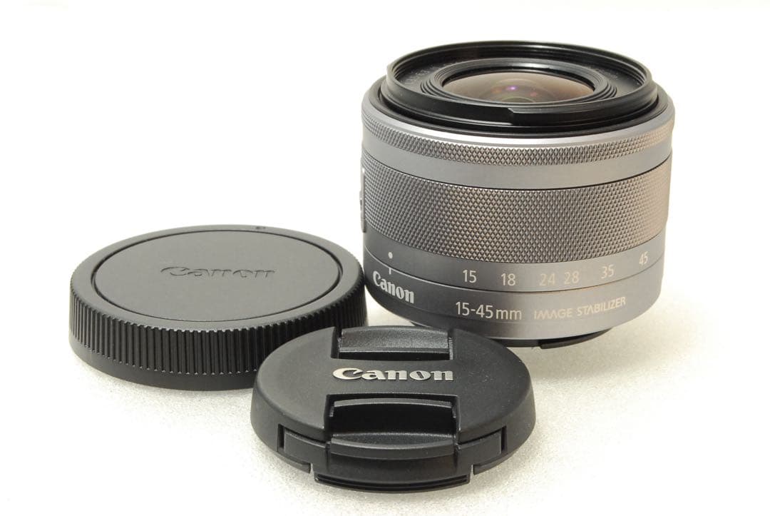 mokuni 様フォロー割_Canon EOS Kiss M2 ❤️ダブルレンズ