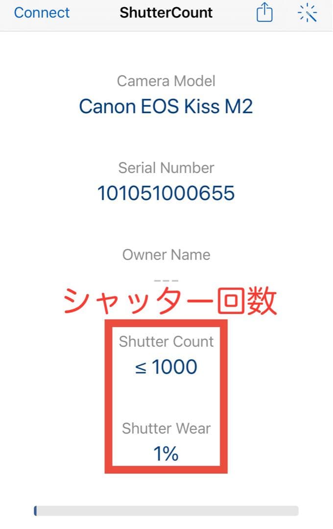 mokuni 様フォロー割_Canon EOS Kiss M2 ❤️ダブルレンズ