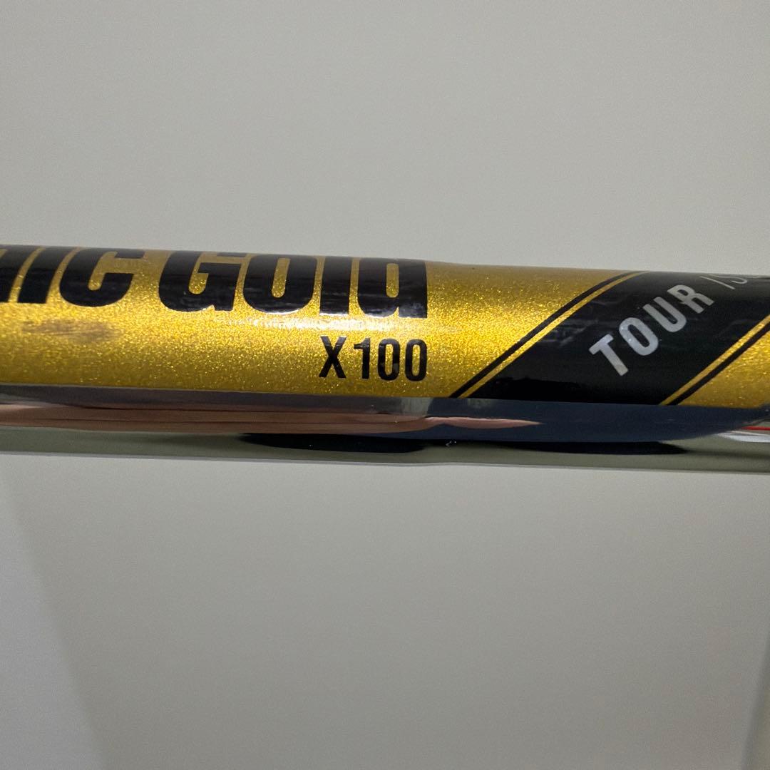 Titleist 712U アイアン型ユーティリティクラブ