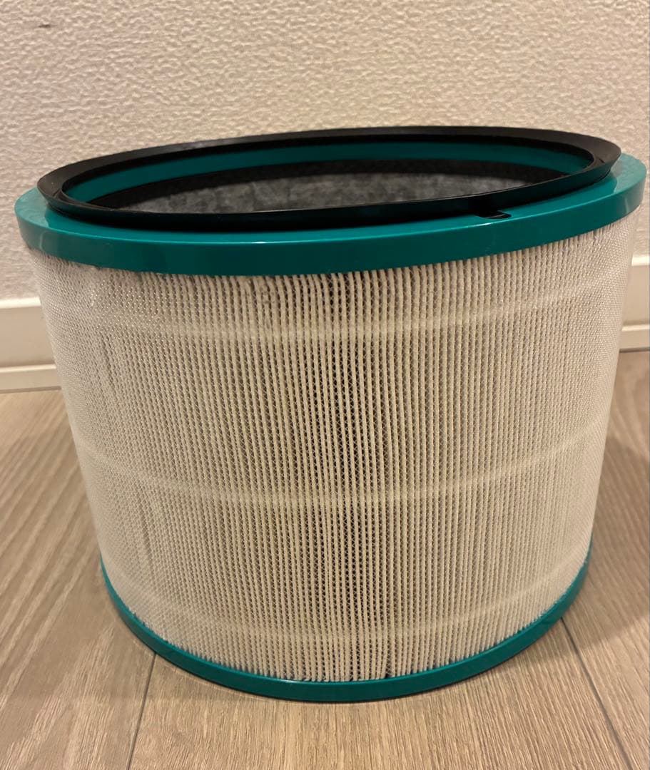 dyson HP03空気清浄機能付きファンヒーター　hot+cool