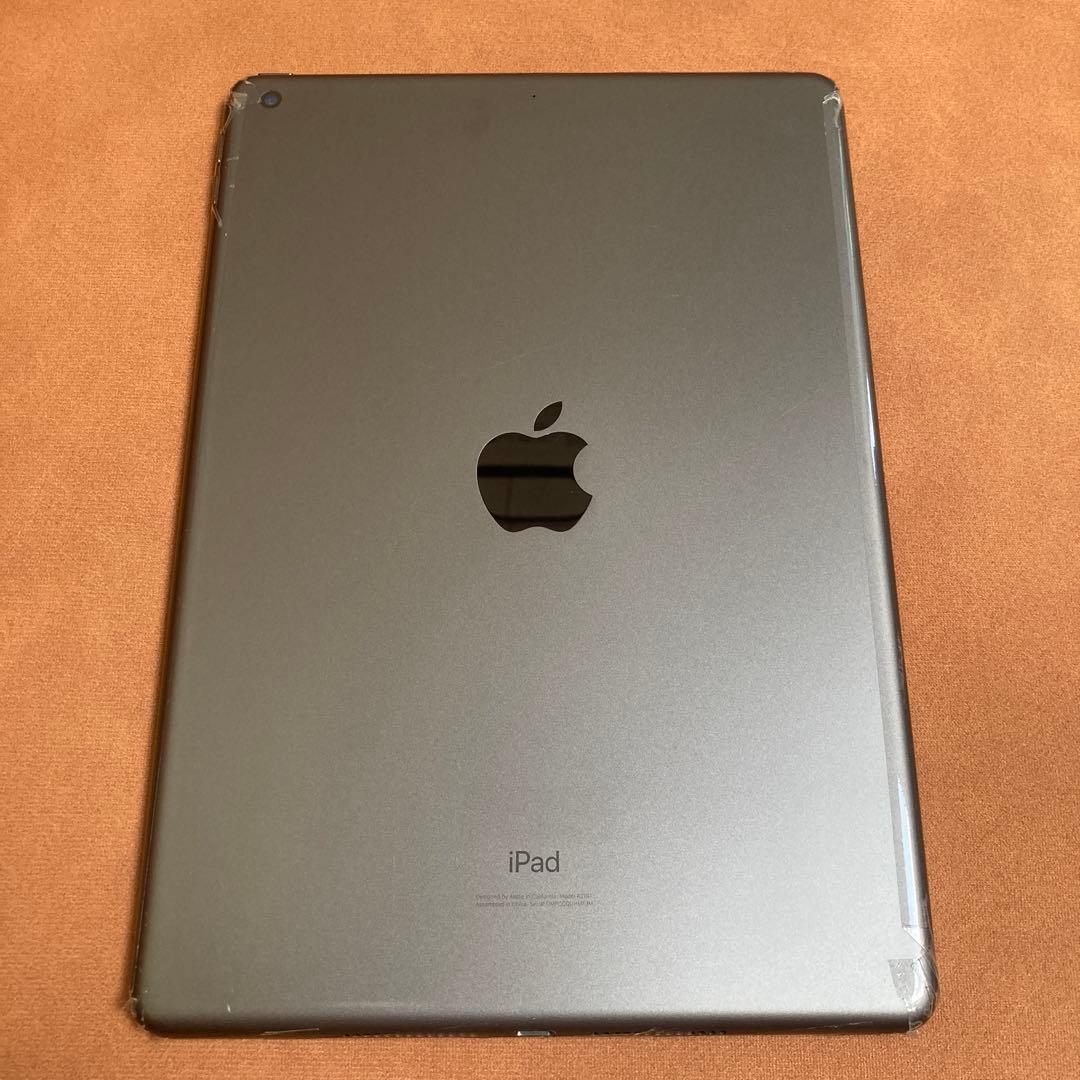 717【早い者勝ち】iPad7 第7世代 32GB WIFIモデル☆