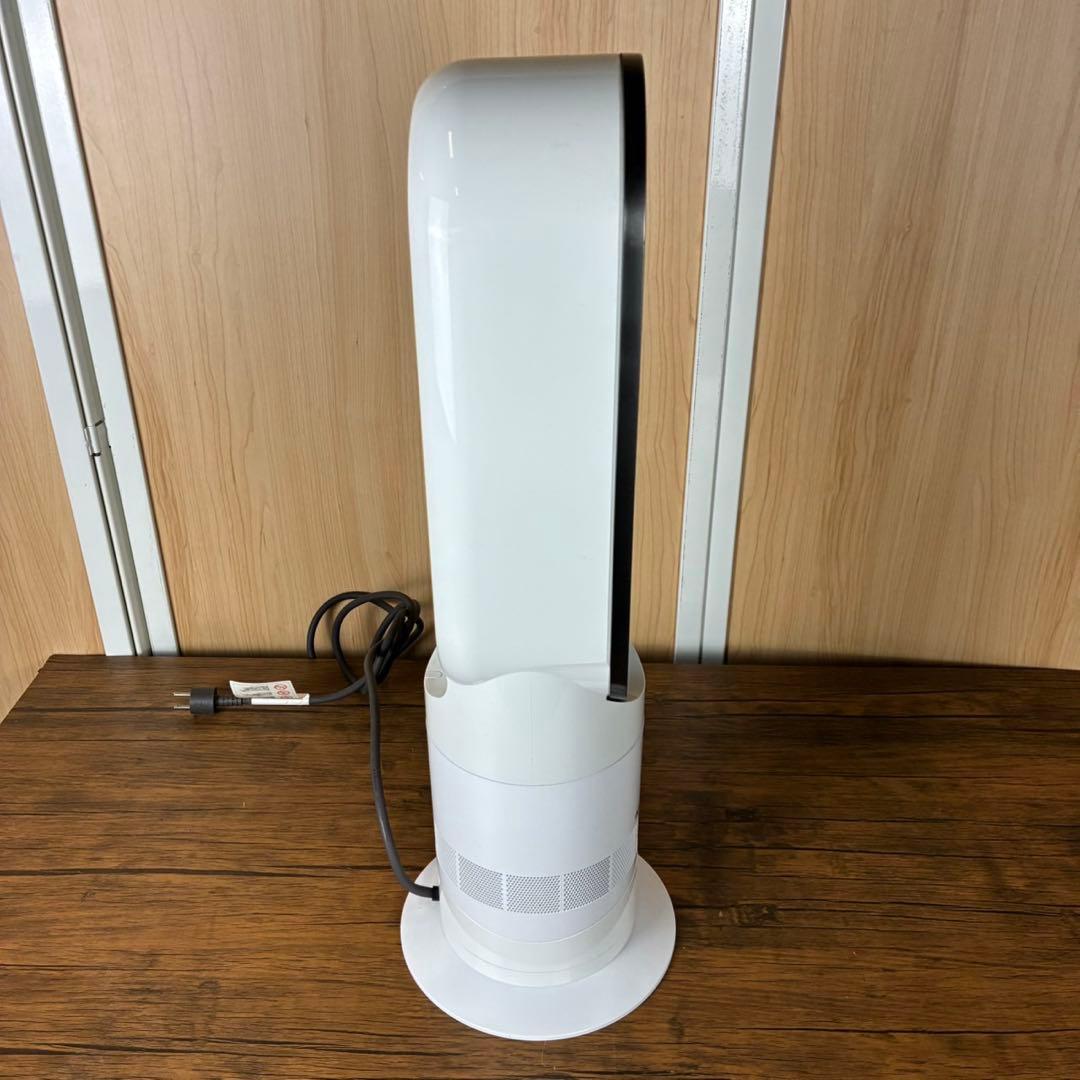 【送料込】ダイソン Hot＋Cool AM09 セラミックファンヒーター