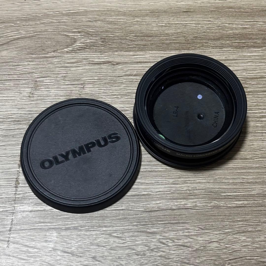 OLYMPUS OM-D E-M5 Mark II 本体＋レンズ4種＋ケース付