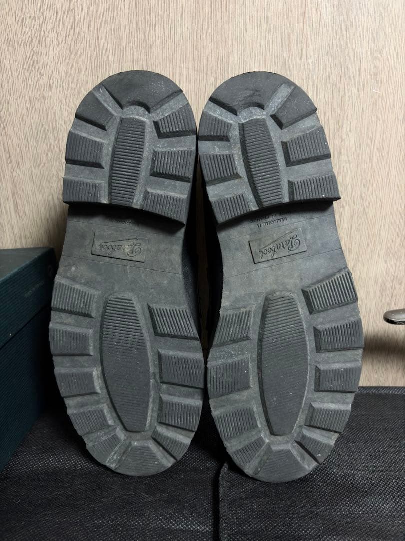 R*3様 PARABOOT Reims パラブーツ　ランス