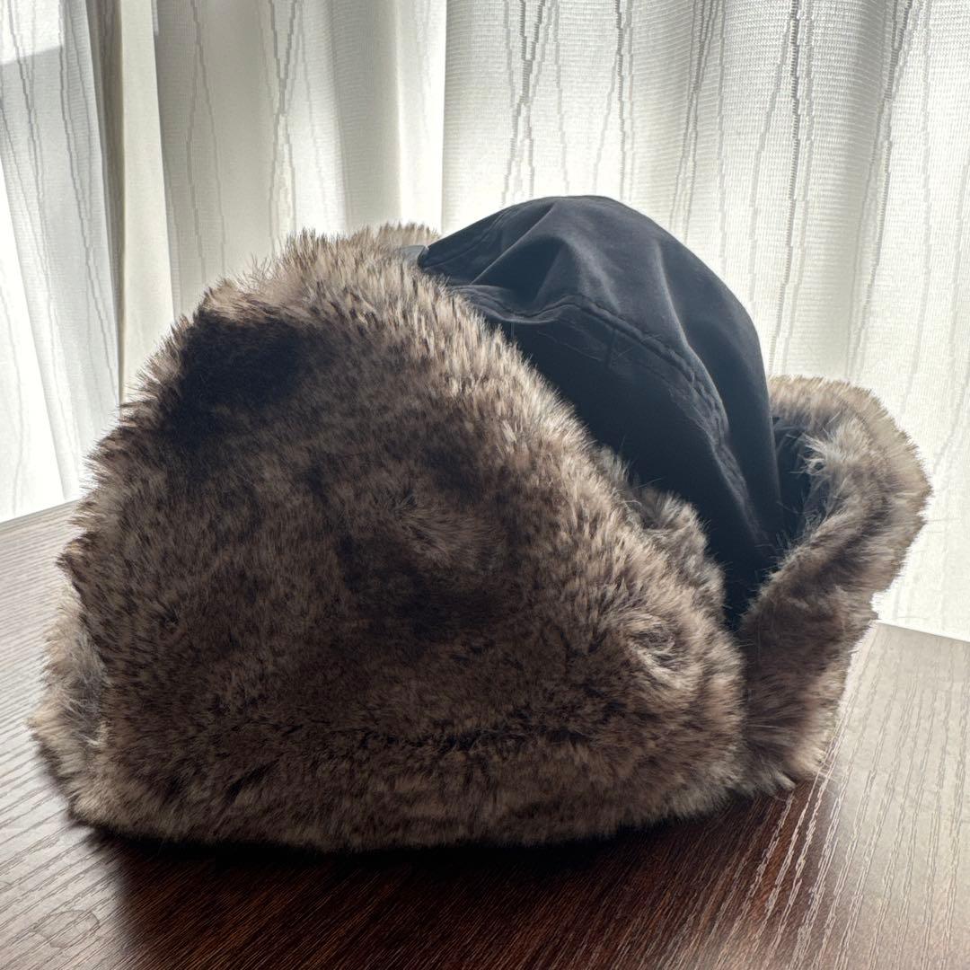 THE NORTH FACE インサレーションボンバーキャップ NN42238