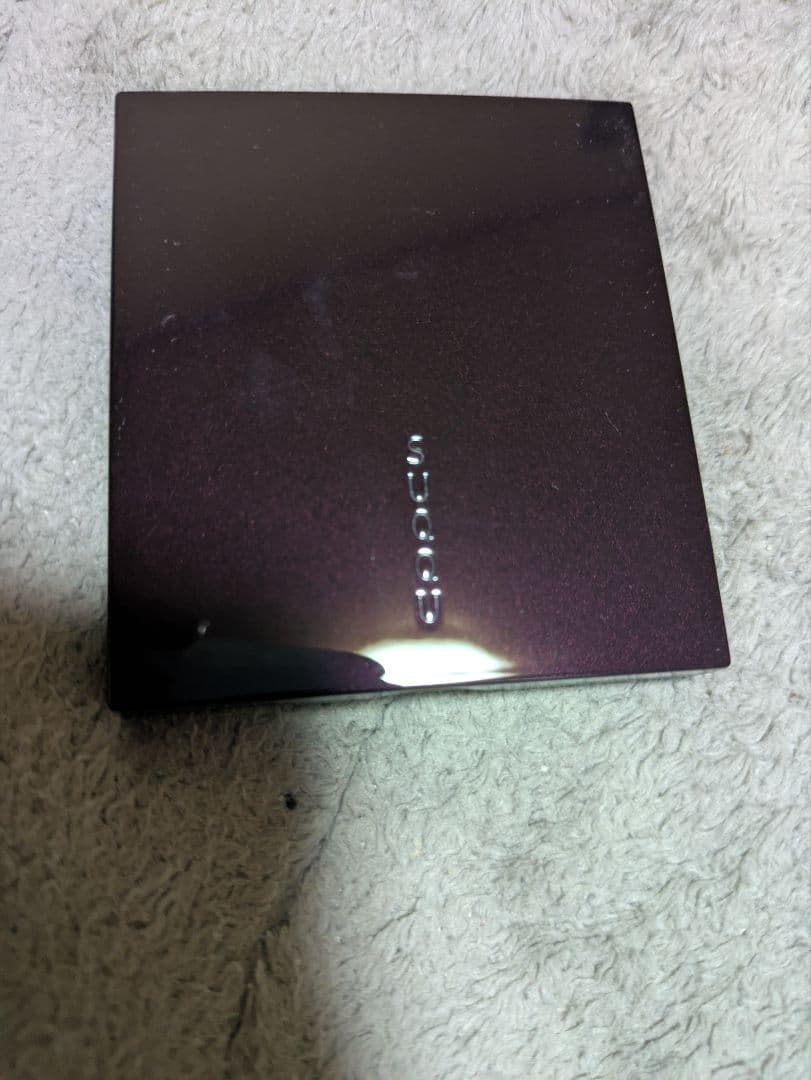 SUQQU ブレンドアイシャドウ EX-02　花水樹