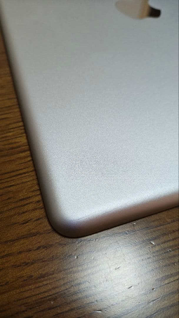 iPad (第7世代) Wi-Fi 32GB シルバー