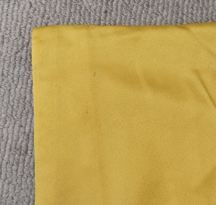 7歳○着物○正絹○七五三　女の子　黄色