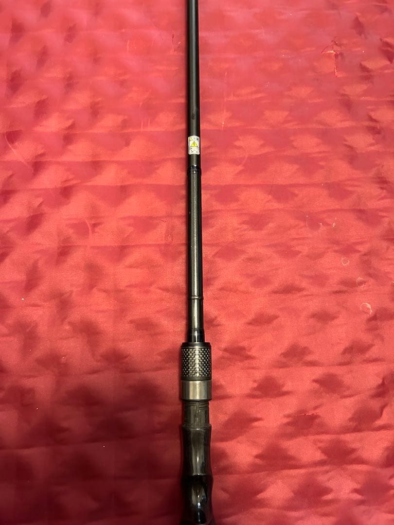 DESINO LEEBEN 新エムスラ611ベイト