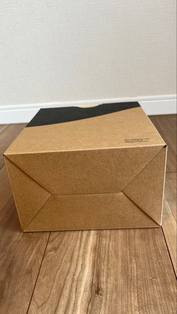 【新品未開封】nwm ONE