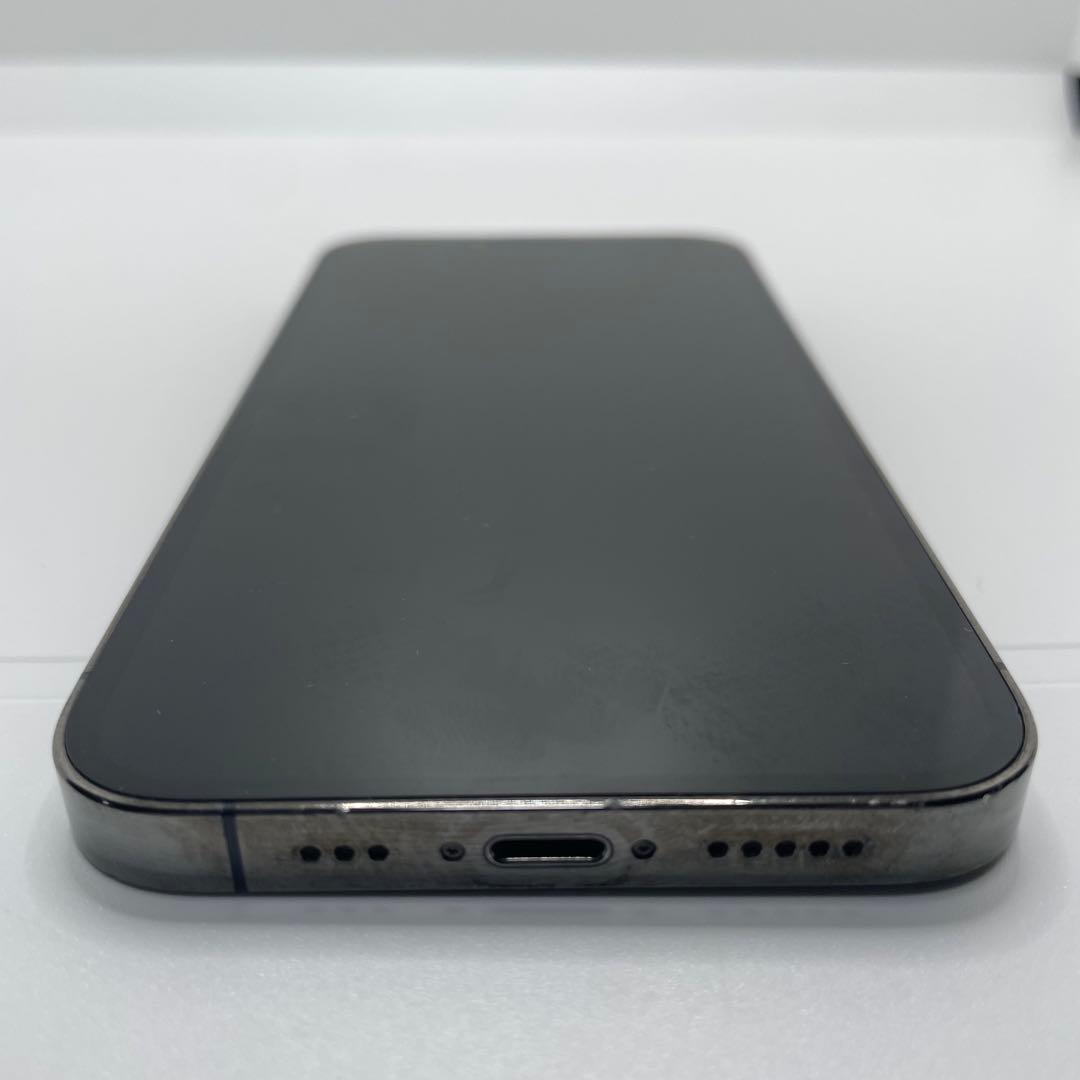 【格安美品】iPhone 13Pro 256GB simフリー本体 355