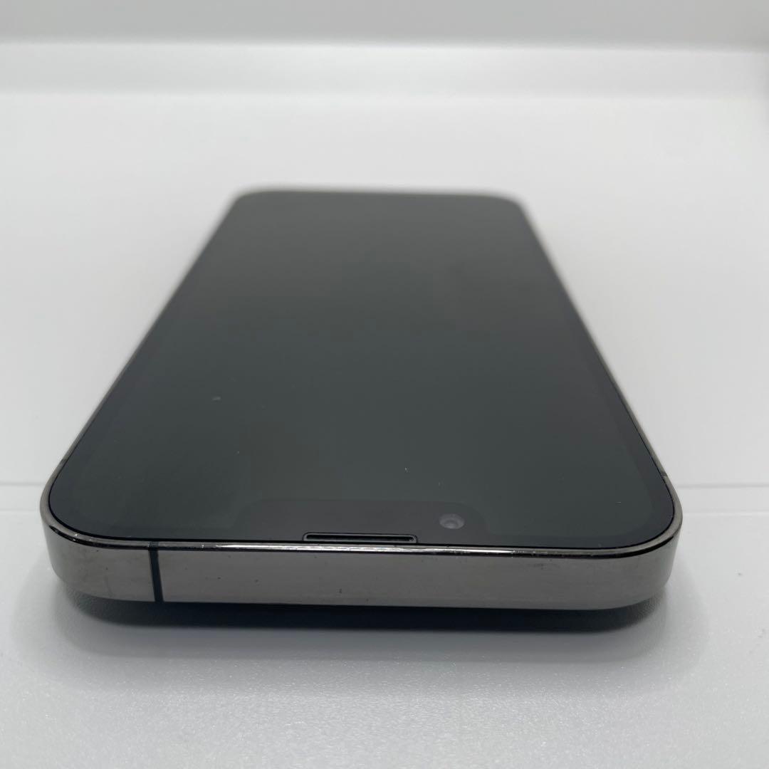 【格安美品】iPhone 13Pro 256GB simフリー本体 355