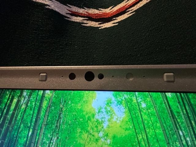 ♪美品♪　Panasonic Let’snote　CF-SV9RDLKS　②