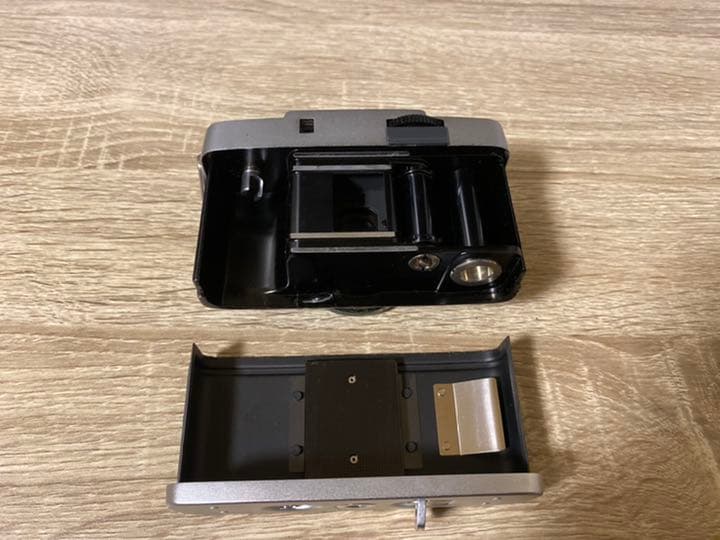 OLYMPUS PEN-EE 動作未確認