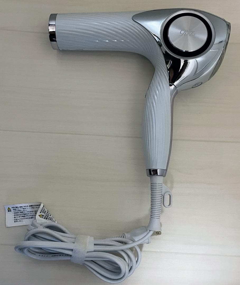 ジャンク品 ReFa リファビューテック ドライヤープロ