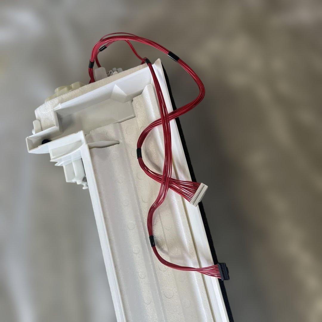 エアコン修理部品　パナソニックCS-UXシリーズ　ドレン修理部品