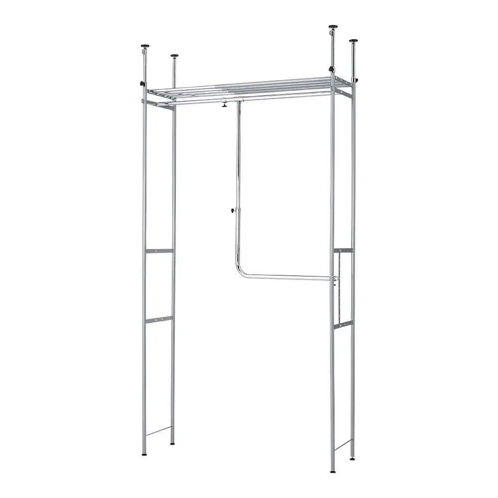 dinos 突っ張りハンガーラック