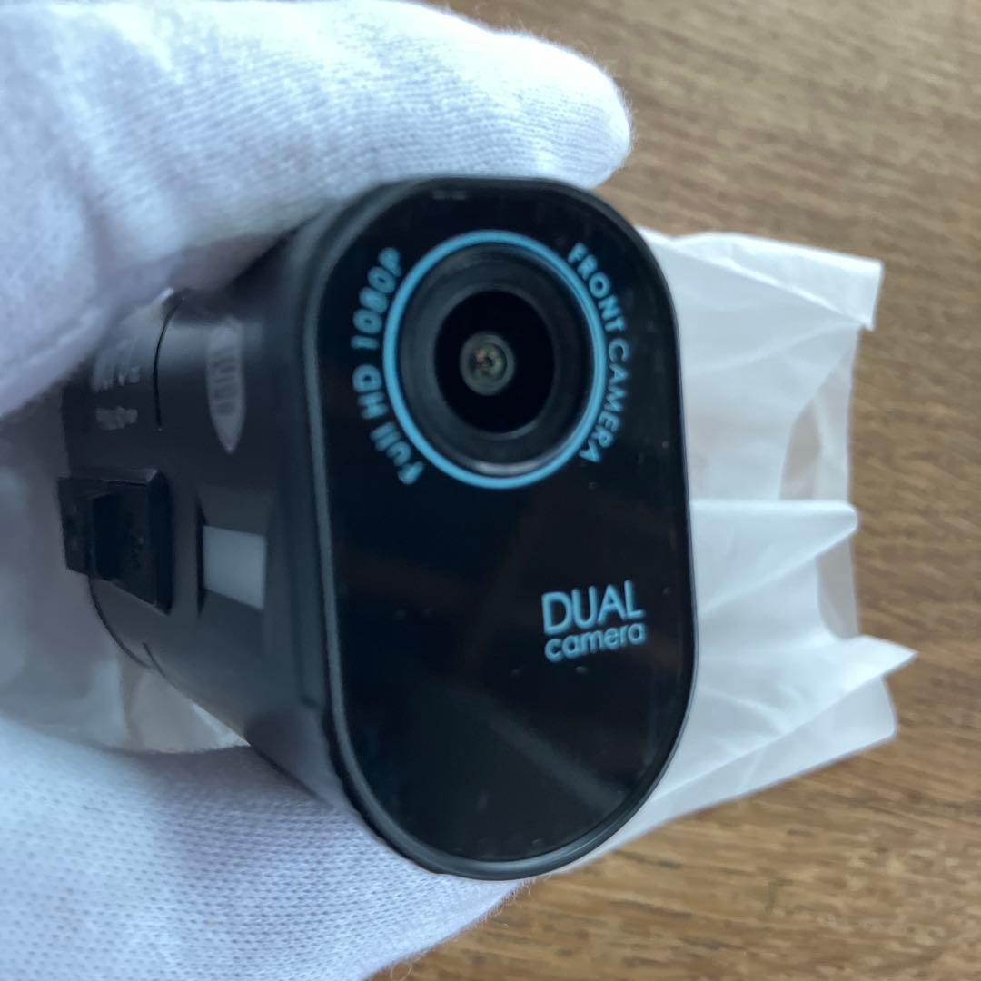 MURU MF-BDVR001 ドライブレコーダー