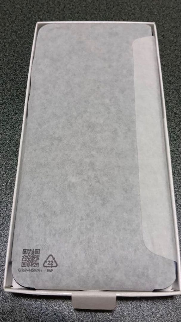 Samsung Galaxy A25 5G 本体　未開封品