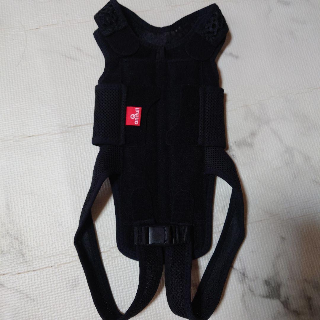 anifull わんコル With ブラック Sサイズ