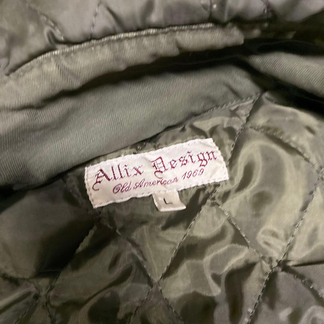 平成　グランジ　モッズコート　リアルファー　ギミック　ミリタリー　Y2K N3B