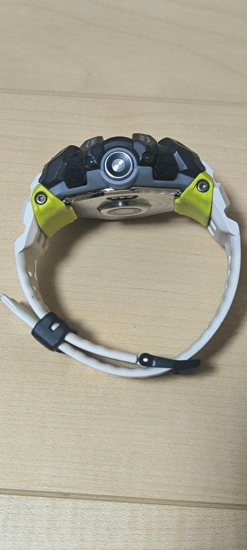 カシオ　ジーショック　GBD-H1000-1A7JR