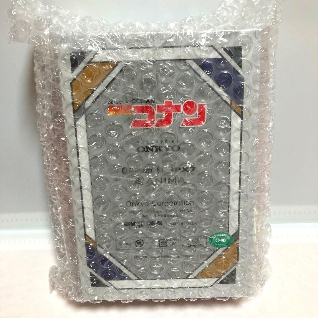 名探偵コナン 長野県警　コラボモデルイヤホン　諸伏高明