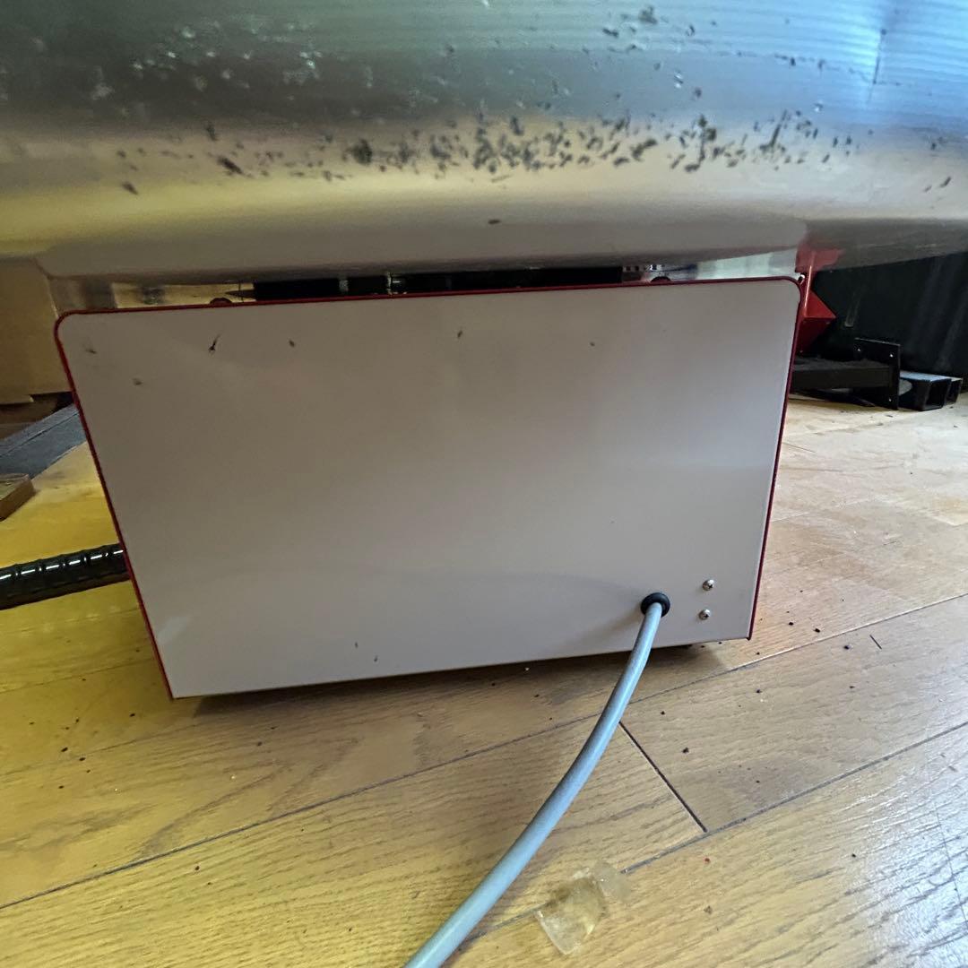 【業務用】綿あめ機 - 10年ぶり稼働確認済み！イベント・お祭りに◎