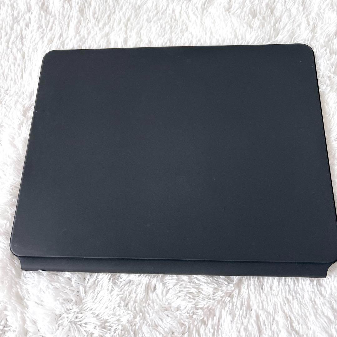 iPadアクセサリー Apple iPad Magic Keyboad MJQK3J/A A2480