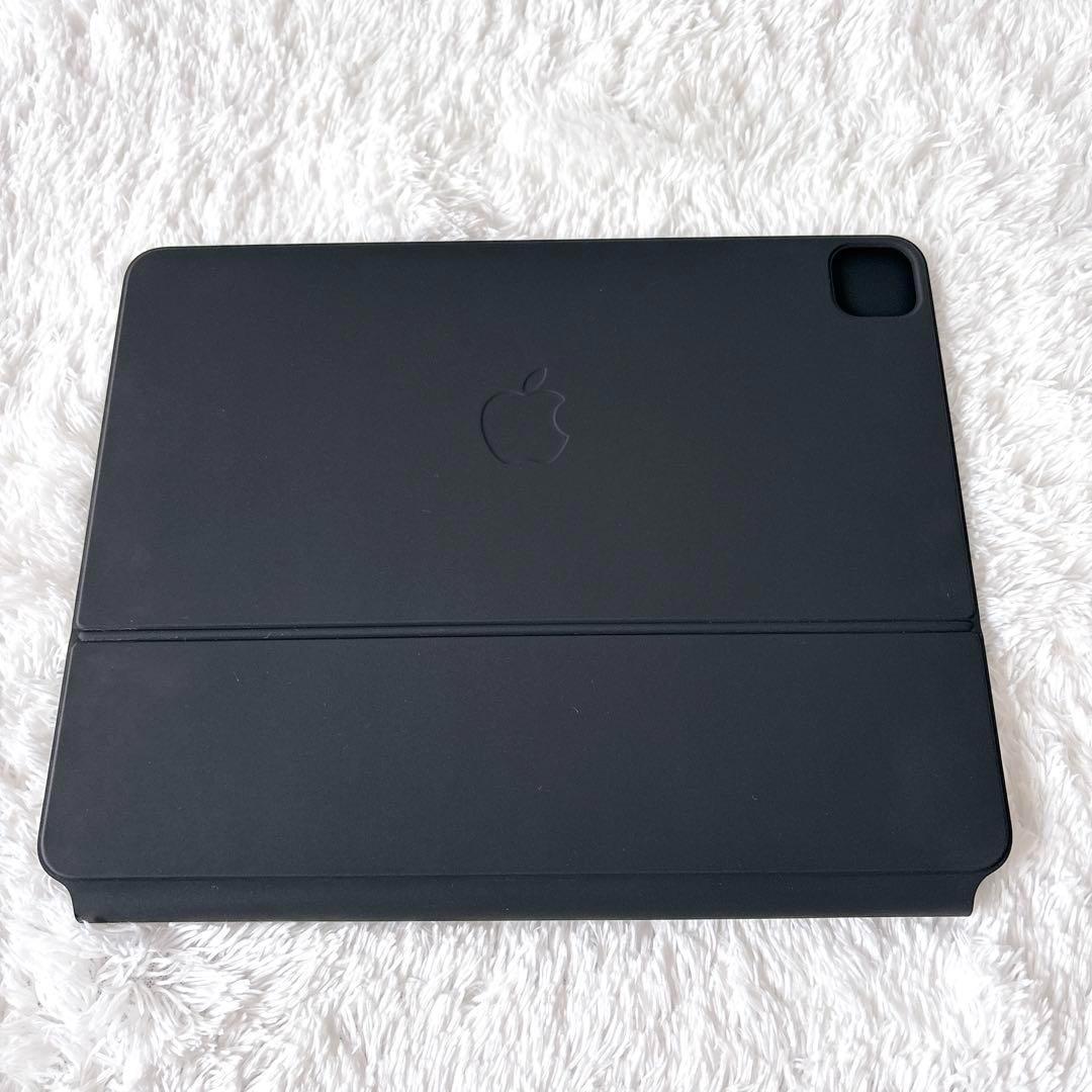 iPadアクセサリー Apple iPad Magic Keyboad MJQK3J/A A2480