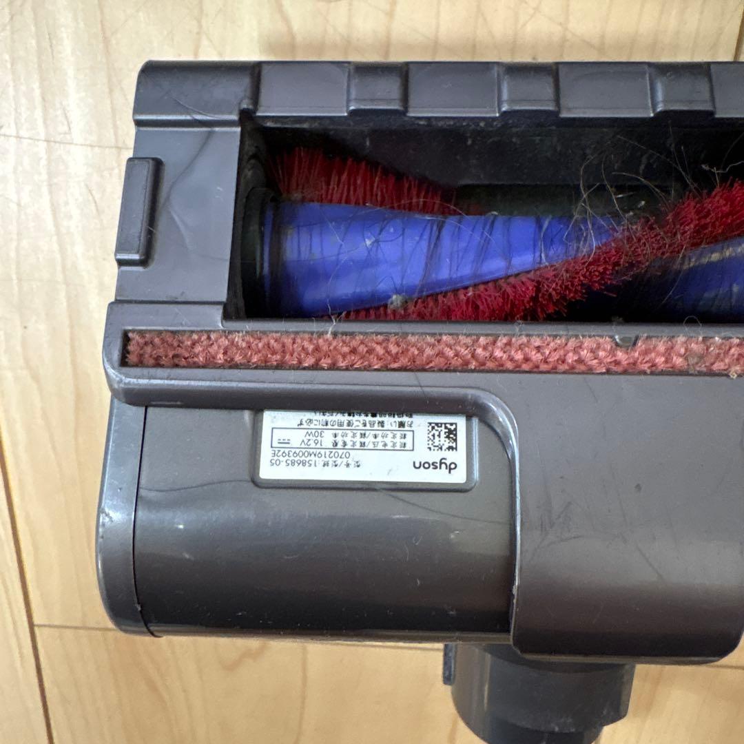 dyson ダイソン V11 SV14 V7 SV11 通電OK ジャンク品