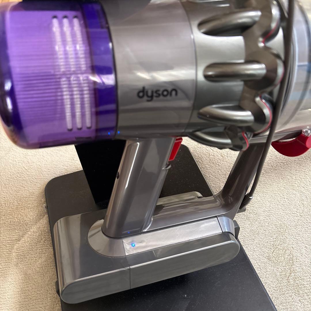 dyson ダイソン V11 SV14 V7 SV11 通電OK ジャンク品