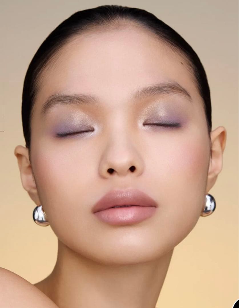 最終お値引き！アディクション　2025ホリデー限定！アイ＆ブラッシュパレット